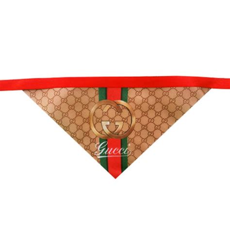 gucci bandana for sale cheap|bandana gucci saint maximin.